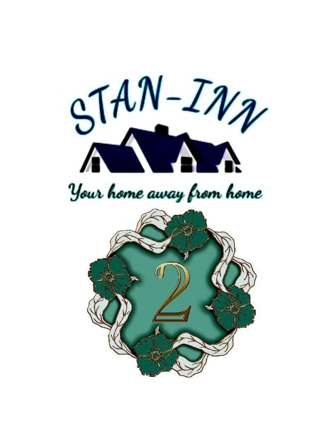 Stan-Inn, North Goa, Vagator, With Strong Wifi,Free Private Parking & Kitchen, Can Cook Where You Stay Eksteriør billede