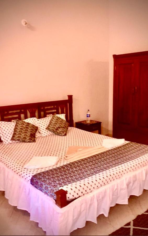 Stan-Inn, North Goa, Vagator, With Strong Wifi,Free Private Parking & Kitchen, Can Cook Where You Stay Eksteriør billede